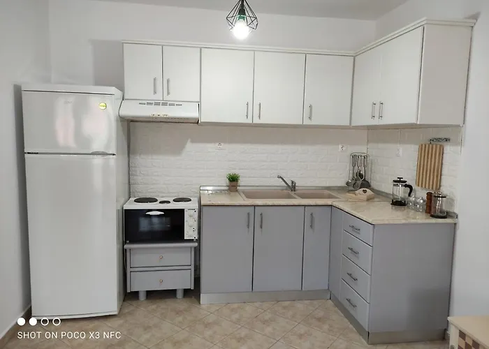 Moschoula Villa - Apartment 1