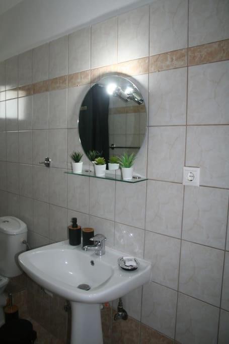 Moschoula - 1 Apartment Limenas (Thasos)